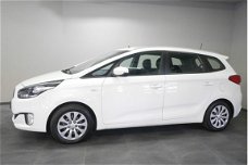 Kia Carens - 1.7 CRDi BusinessLine