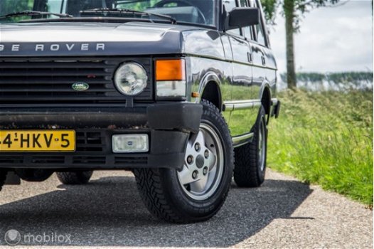 Land Rover Range Rover - 3.5 V8i in topstaat - 1