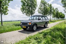 Land Rover Range Rover - 3.5 V8i in topstaat