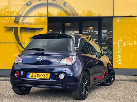 Opel ADAM - 1.0 Turbo 90PK ADAM SLAM / INFINITY / OPC-LINE - 1