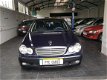 Mercedes-Benz C-klasse - 200 CDI Classic Mooie nette mercedes Youngtimer - 1 - Thumbnail