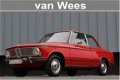 BMW 02-serie - 1802 1.8 Oldtimer 1972 | NL auto | Verona rood - 1 - Thumbnail