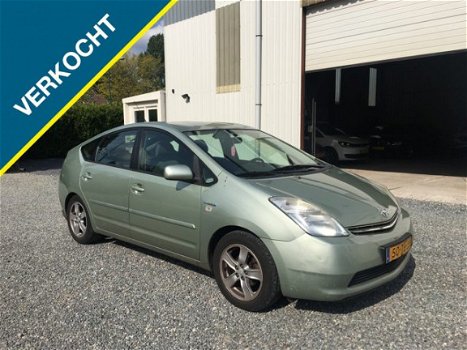 Toyota Prius - 1.5 VVT-i - 1