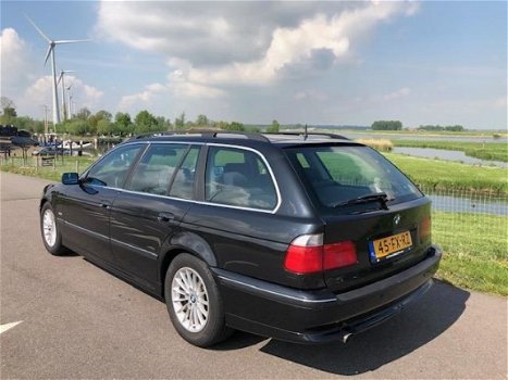 BMW 5-serie Touring - 523i Executive YOUNGTIMER INCL BTW - 1