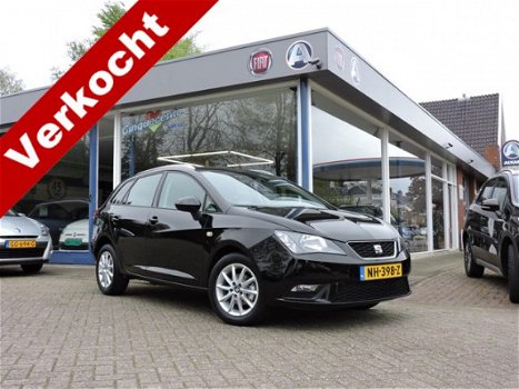 Seat Ibiza ST - 1.2 TSI Style - 1