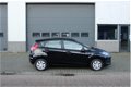 Ford Fiesta - 1.2 5drs airco BJ2017 electrische-ramen voor / Airco / Multie-stuur - 1 - Thumbnail