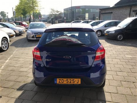 Ford Ka - 1.2 Trend Ultimate - 1