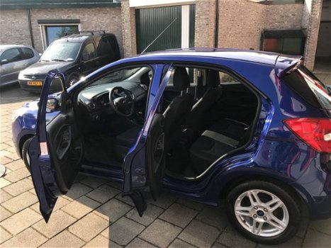 Ford Ka - 1.2 Trend Ultimate - 1