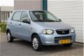 Suzuki Alto - 1.1 GLS /NAP/5DEURS/ - 1 - Thumbnail