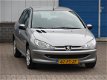 Peugeot 206 - 1.4 Air-line 1e Eigenaar/5DRS/APK/AiRCO/NAP/SUPER NETTE - 1 - Thumbnail