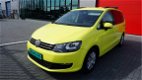 Volkswagen Sharan - Stationwagen First Responder Car - 1 - Thumbnail