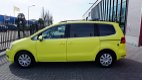 Volkswagen Sharan - Stationwagen First Responder Car - 1 - Thumbnail