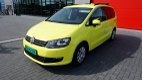 Volkswagen Sharan - Stationwagen First Responder Car - 1 - Thumbnail