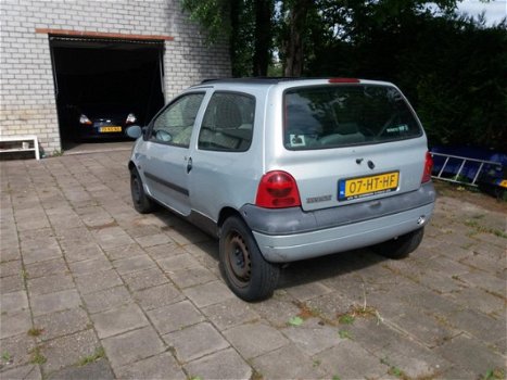 Renault Twingo - 1.2 Expression - 1