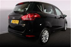 Ford B-Max - 1.0 EcoBoost 100PK Titanium