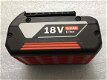 batteria Bosch BAT609 per batteria Bosch BAT618 Bat609 BAT620 - 1 - Thumbnail