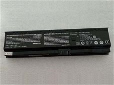 Clevo NB50BAT-6 batteria Clevo NB50TK1 NB50TJ1 NB50TL NB50TZ laptop