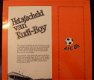 Het afscheid van Rudi-Boy - Musical AFC 85 - LP 1980 Muz - 1 - Thumbnail