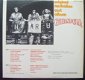 Godspell - original Australian cast album - Rockmusical - LP 1971 - 3 - Thumbnail