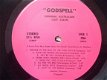 Godspell - original Australian cast album - Rockmusical - LP 1971 - 5 - Thumbnail