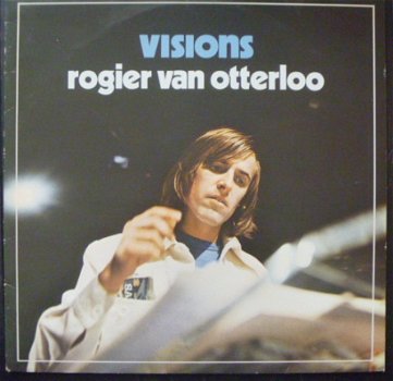 Rogier van Otterloo - Moods - LP 1976 - 5