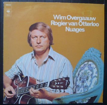 Rogier van Otterloo - Moods - LP 1976 - 6