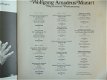 Karajan Conducts Mozart Concertos - Berlin Philharmonic Orchestra & Soloists - Box 3 LP's - 1972 + b - 2 - Thumbnail