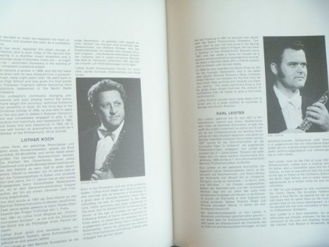 Karajan Conducts Mozart Concertos - Berlin Philharmonic Orchestra & Soloists - Box 3 LP's - 1972 + b - 5
