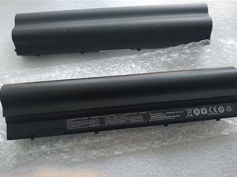 Buy laptop battery Low price Clevo W217BAT-6 battery - 1