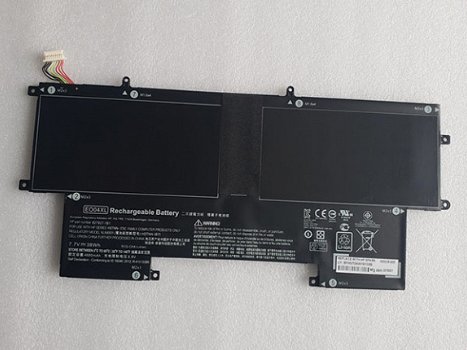 baterias para portatiles HP EO04XL 38Wh - 1