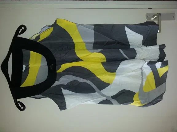 50 tuniek - nr. 1