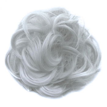 ★ Haar scrunchie met elastiek diverse kleuren € 8.95 ★ - 7