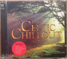 Ryan & Rachel O'Donnell ‎– The Celtic Chillout Album  (2 CD)