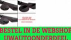 Audi A3 8P Facelift Voorspoiler Spoiler Splitter S3 Rs3 - 2 - Thumbnail