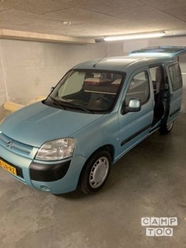 Citroën BERLINGO - 5