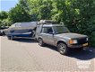 Land Rover DISCOVERY II TD5 COMM. - 4 - Thumbnail