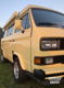 Volkswagen Transporter westaflia - 1 - Thumbnail