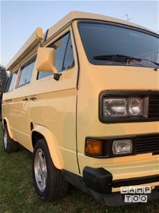 Volkswagen Transporter westaflia