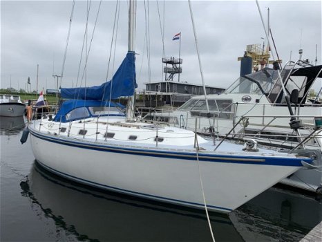 Colvic Countess 37 - 1