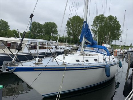 Colvic Countess 37 - 2