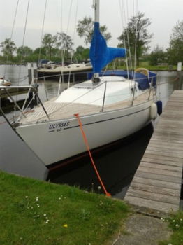 Contessa 28 - 1