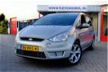 Ford S-Max - 2.0 Trend Limited Leder/Navi - 1 - Thumbnail