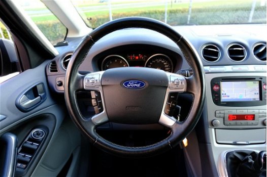 Ford S-Max - 2.0 Trend Limited Leder/Navi - 1