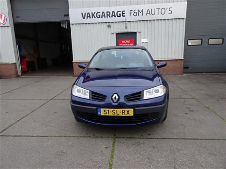 Renault Mégane - 1.4-16V Expression - 1