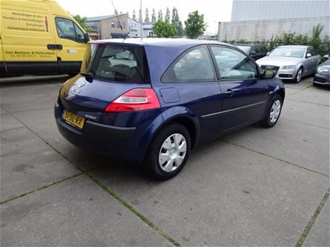 Renault Mégane - 1.4-16V Expression - 1