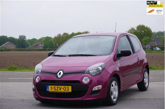 Renault Twingo - 1.2 16V Parisienne AIRCO - 1