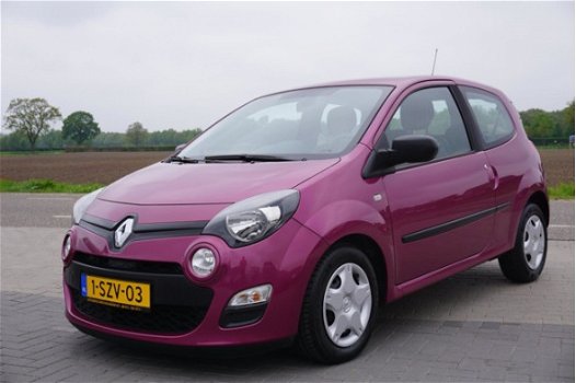 Renault Twingo - 1.2 16V Parisienne AIRCO - 1