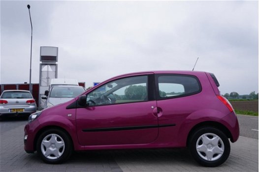 Renault Twingo - 1.2 16V Parisienne AIRCO - 1