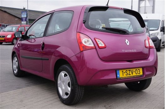 Renault Twingo - 1.2 16V Parisienne AIRCO - 1