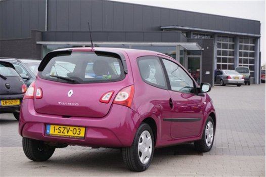 Renault Twingo - 1.2 16V Parisienne AIRCO - 1